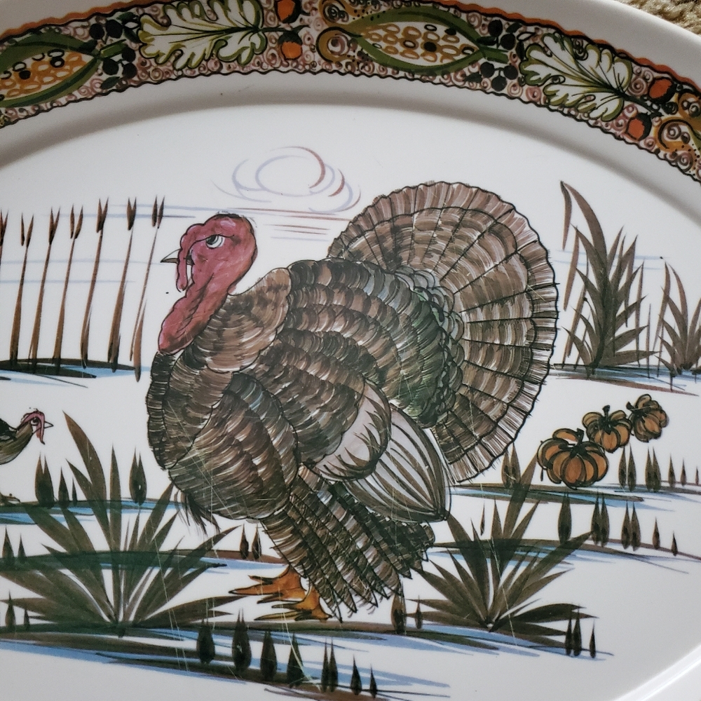 🦃Platter🦃 - Picture 6 of 6